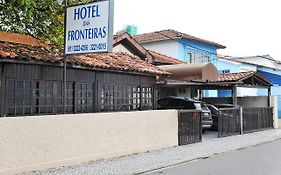 Hotel das Fronteiras